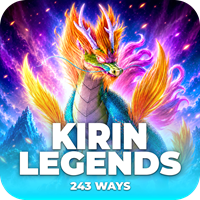 Kirin Legends
