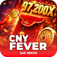 CNY Fever