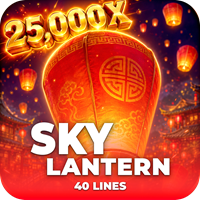 Sky Lantern