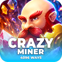 Crazy Miner