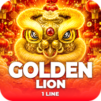 Golden Lion