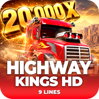 Highway Kings HD