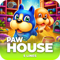 Paw House