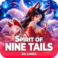 Spirit of Nine Tails
