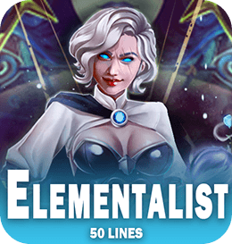 Elementalist