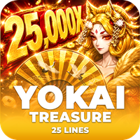 Yokai Treasure