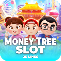 Money Tree Slot