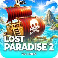 Lost Paradise 2