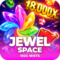 Jewel Space