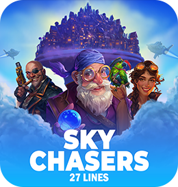 Sky Chasers