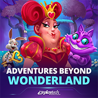 Adventures Beyond Wonderland