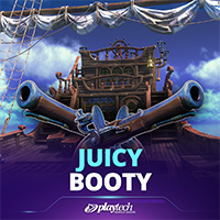 Juicy Booty