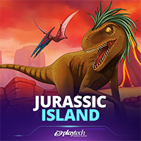 Jurassic Island