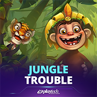 Jungle Trouble