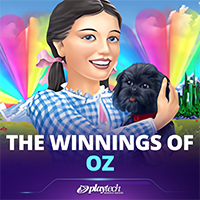 The Winnings of Oz