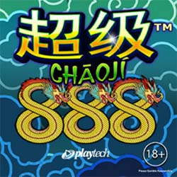 Chaoji 888