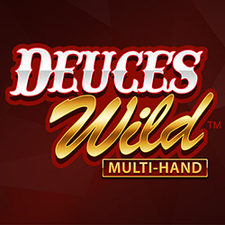 Deuces Wild Multi-Hand