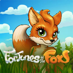 Fortunes of the Fox