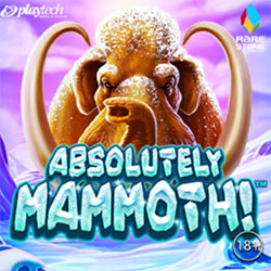 Absolutely Mammoth PowerPlay Jackpot