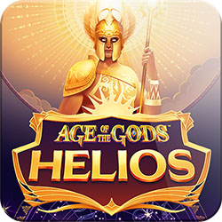 Age of the Gods: Helios