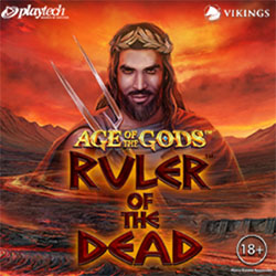 Age of the Gods: Ruler Of The Dead