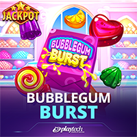 Bubblegum Burst™