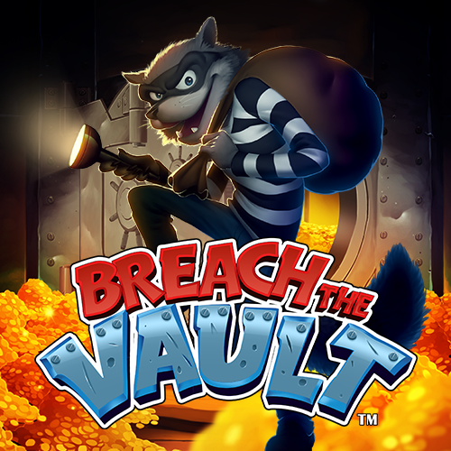 Breach the Vault™