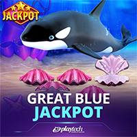 Great Blue Jackpot™