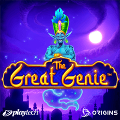 The Great Genie™