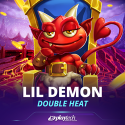 Lil Demon: Double Heat™
