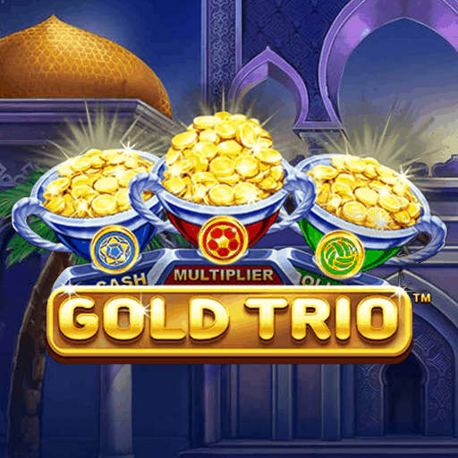 Gold Trio™