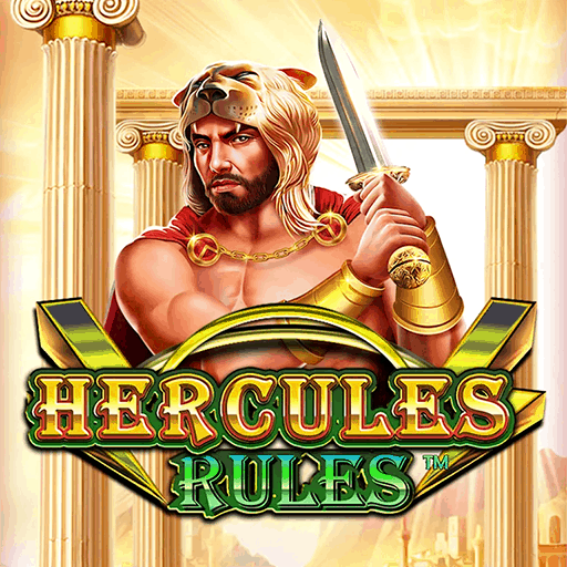 Age of the Gods: Hercules Rules™