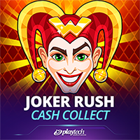 Joker Rush: Cash Collect™