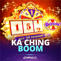 Ka Ching Boom™