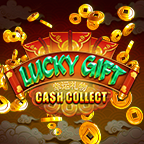 Lucky Gift: Cash Collect™