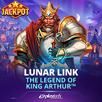 Lunar Link: The Legend of King Arthur™
