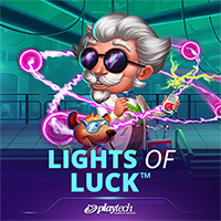 Lights of Luck™