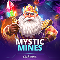 Mystic Mines™