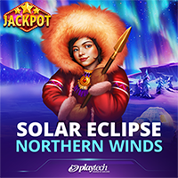 Solar Eclipse: Northern Winds™