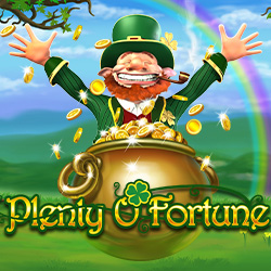 Plenty O'Fortune™