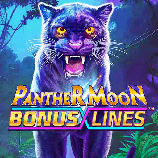 Panther Moon: Bonus Lines™