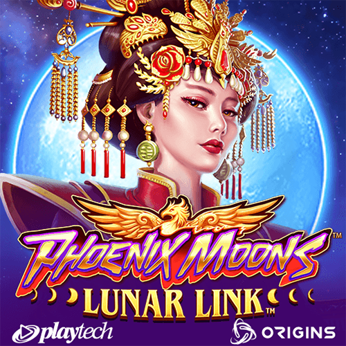 Lunar Link: Phoenix Moons™