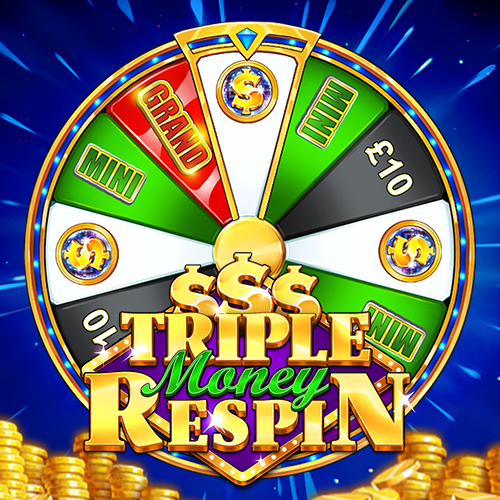 Triple Money Jackpot™