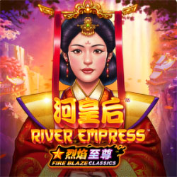 Fire Blaze: River Empress