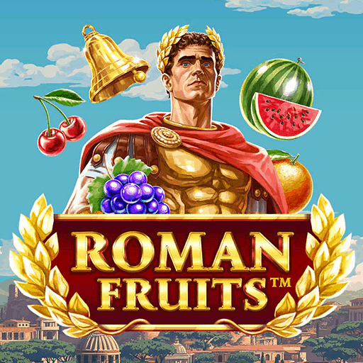 Roman Fruits™
