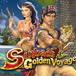 Sinbad's Golden Voyage™