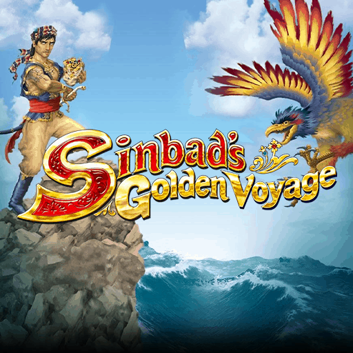 Sinbad's Golden Voyage