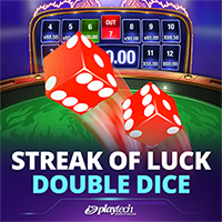 Streak of Luck: Double Dice™