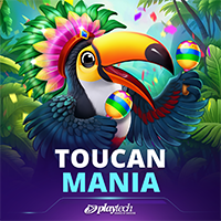 Toucan Mania™