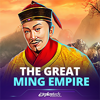 The Great Ming Empire